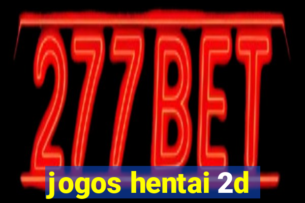 jogos hentai 2d